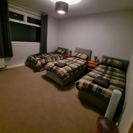 North Face Apartment , Fort William Torlundy  ภายนอก รูปภาพ