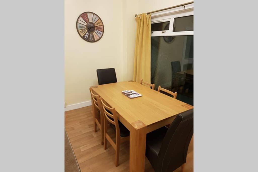 North Face Apartment , Fort William Torlundy  ภายนอก รูปภาพ