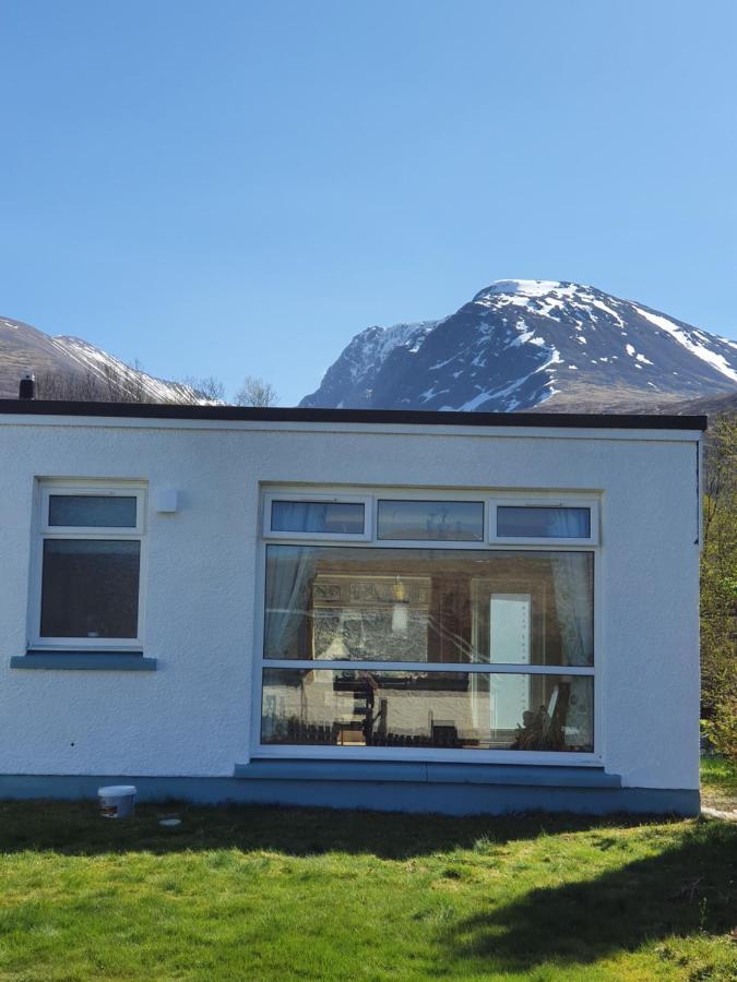 North Face Apartment , Fort William Torlundy  ภายนอก รูปภาพ