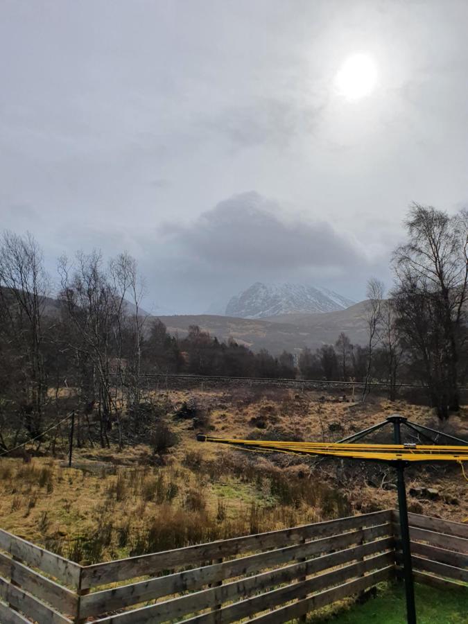 North Face Apartment , Fort William Torlundy  ภายนอก รูปภาพ