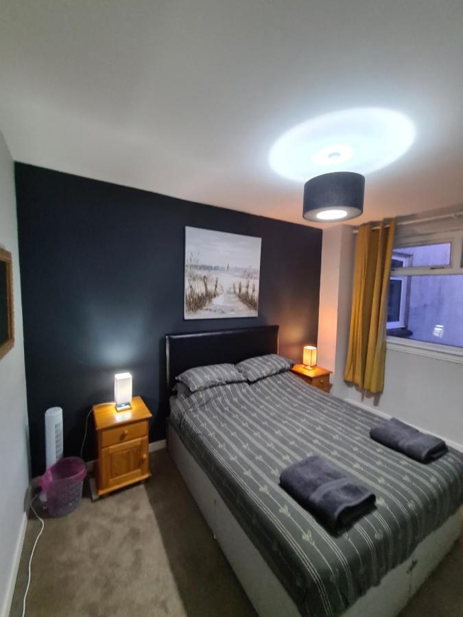 North Face Apartment , Fort William Torlundy  ภายนอก รูปภาพ