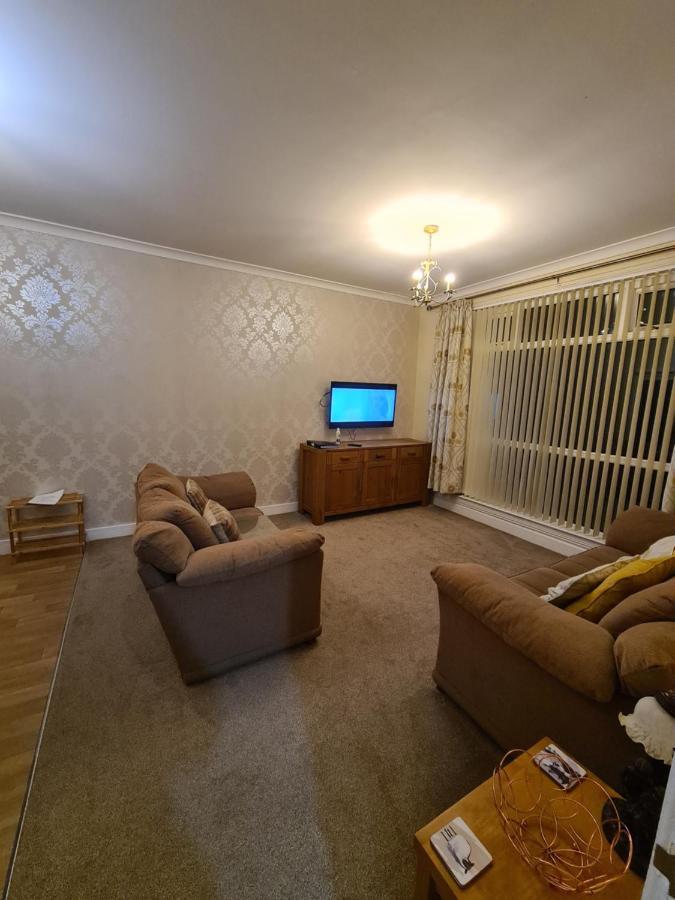 North Face Apartment , Fort William Torlundy  ภายนอก รูปภาพ