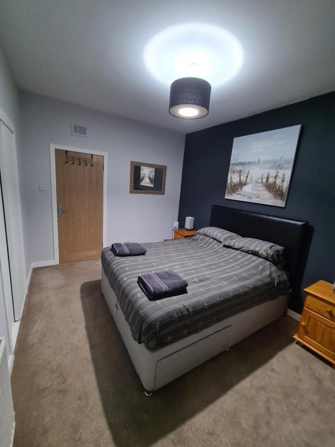 North Face Apartment , Fort William Torlundy  ภายนอก รูปภาพ