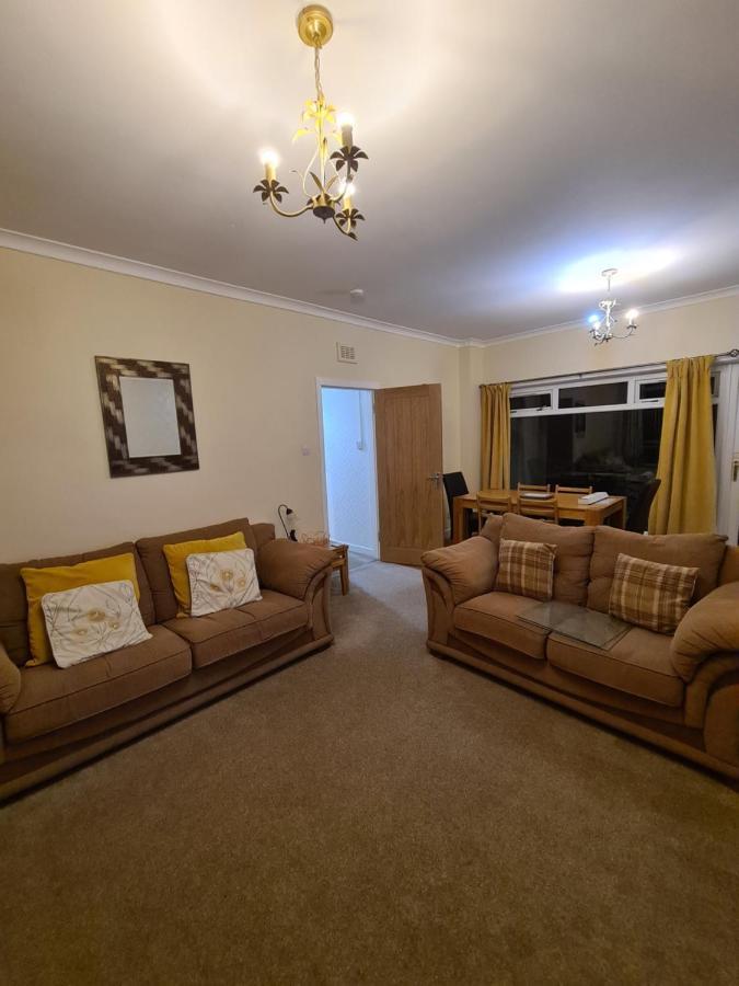 North Face Apartment , Fort William Torlundy  ภายนอก รูปภาพ