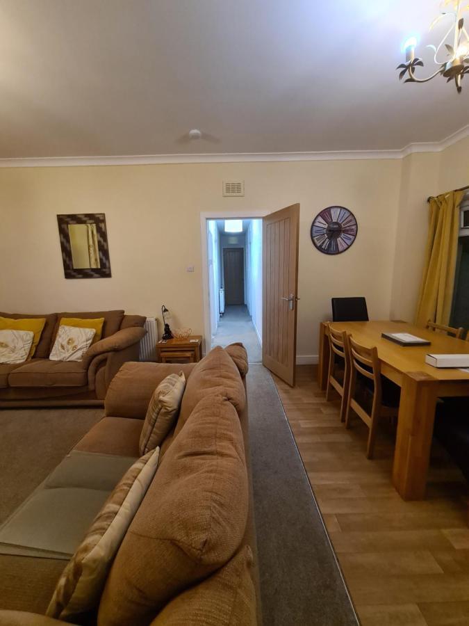North Face Apartment , Fort William Torlundy  ภายนอก รูปภาพ