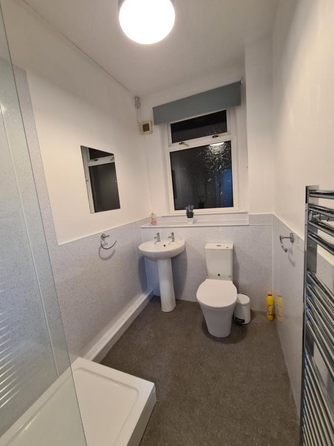 North Face Apartment , Fort William Torlundy  ภายนอก รูปภาพ