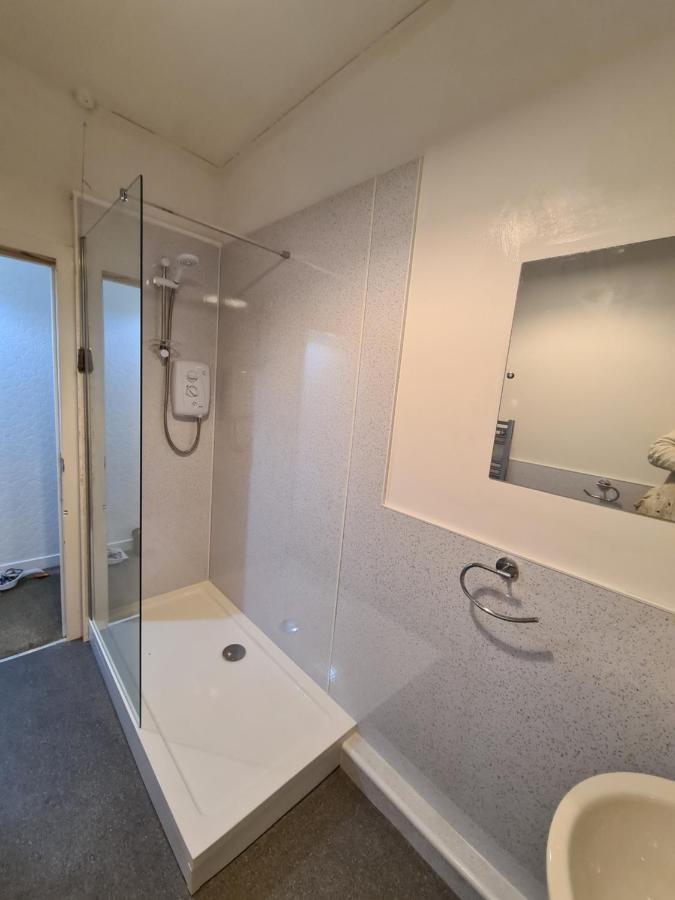 North Face Apartment , Fort William Torlundy  ภายนอก รูปภาพ