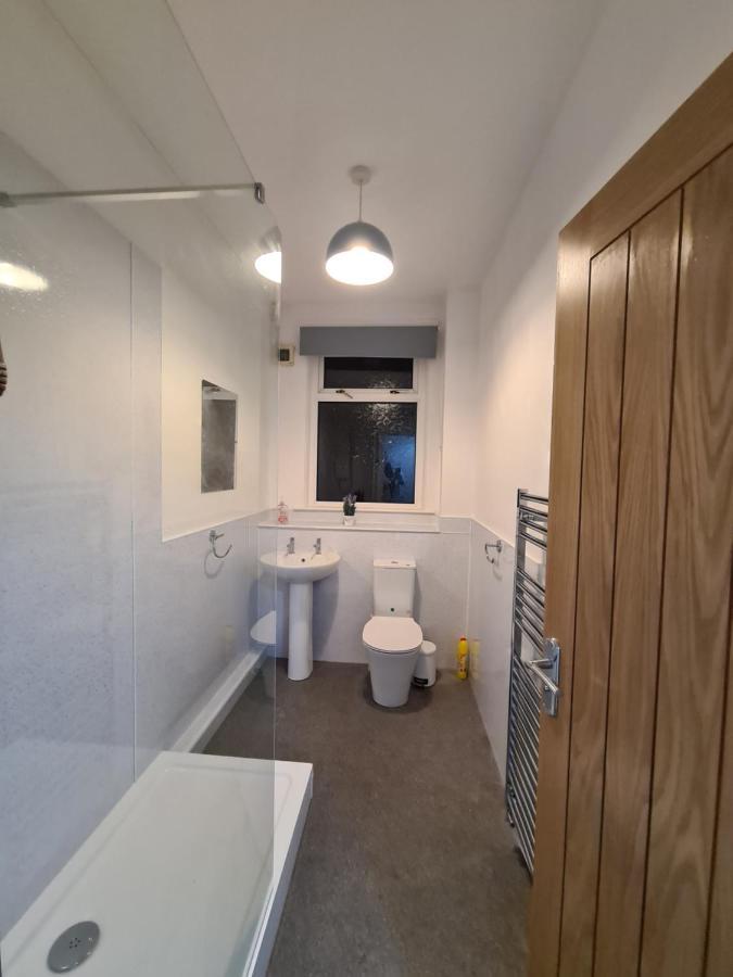 North Face Apartment , Fort William Torlundy  ภายนอก รูปภาพ