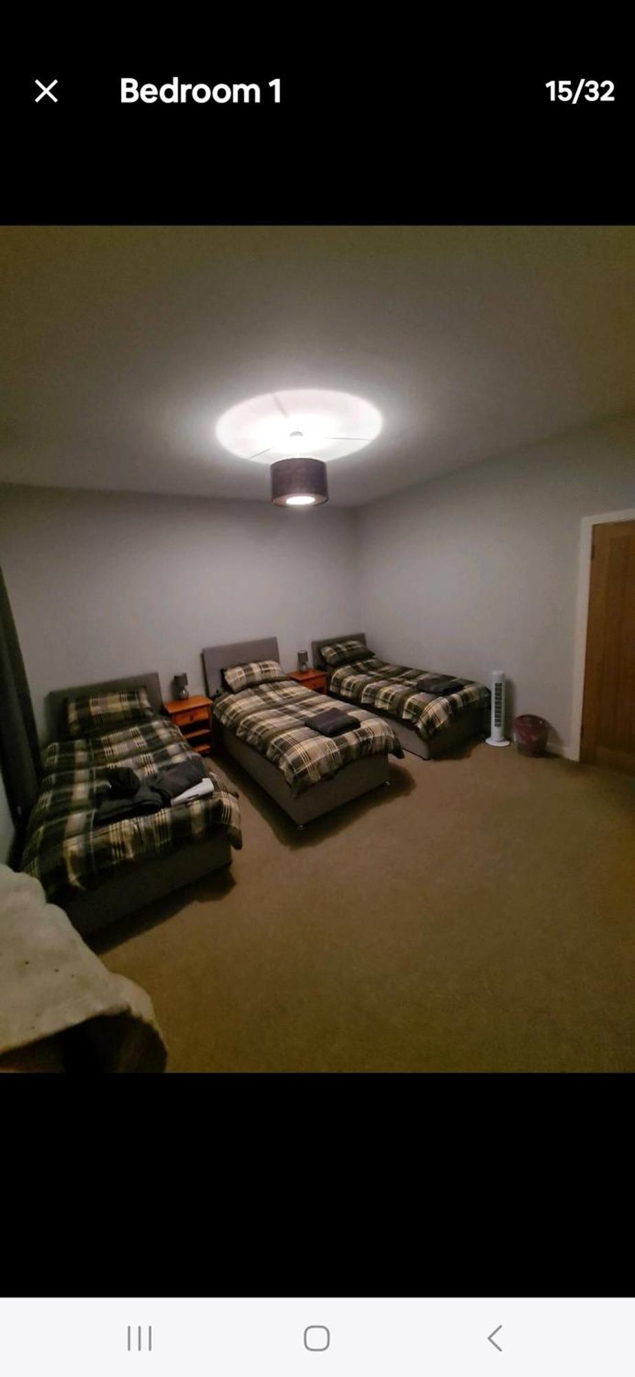 North Face Apartment , Fort William Torlundy  ภายนอก รูปภาพ