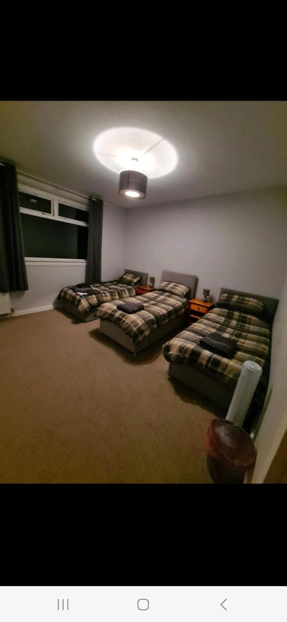 North Face Apartment , Fort William Torlundy  ภายนอก รูปภาพ